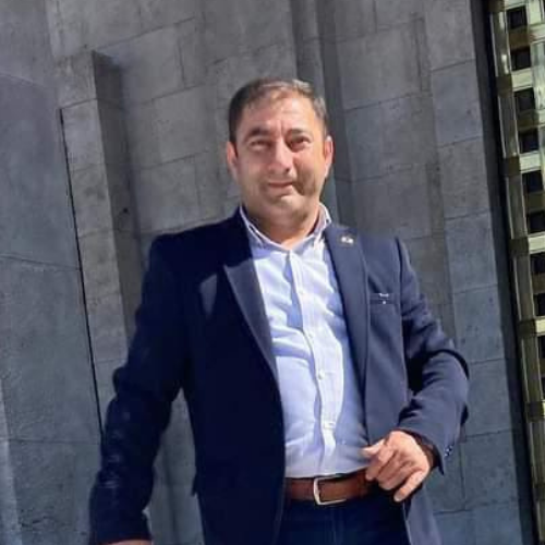 Ramazan Uzun Fotoğrafı